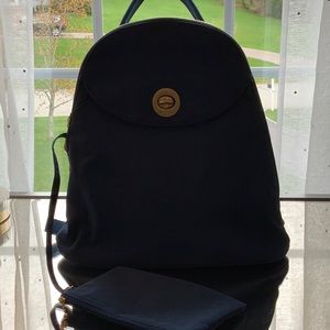 Baggallini convertible backpack